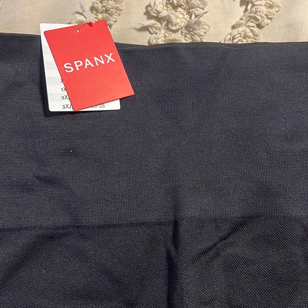 NWT Spanx - XS